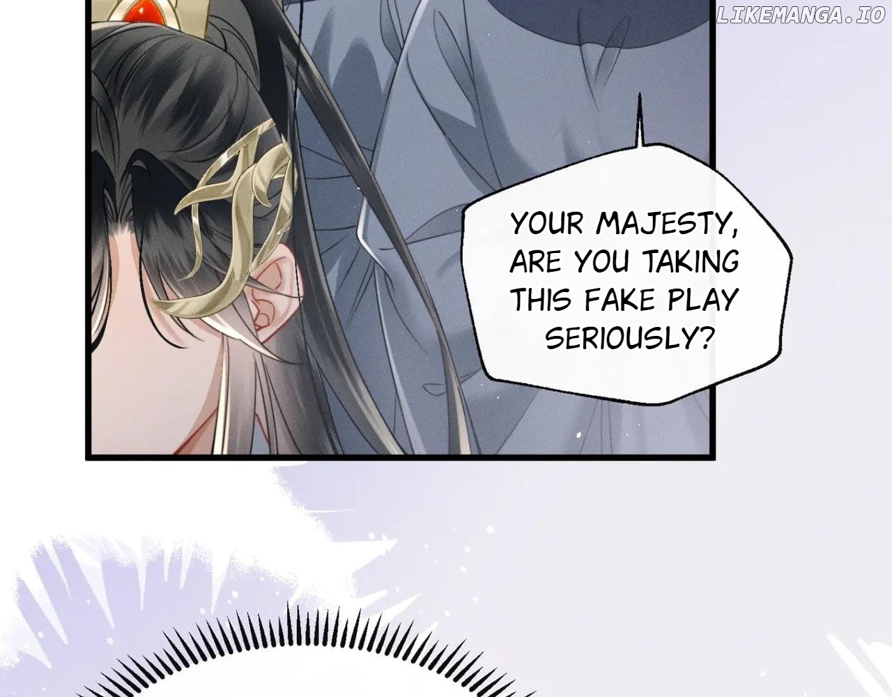 The Tyrant’s Family Lasts Thanks To Her Inner Voice Chapter 54 - page 40